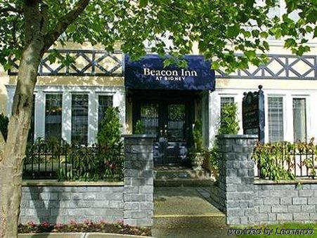 The Beacon Inn At Sidney Zewnętrze zdjęcie
