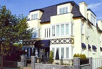 The Beacon Inn At Sidney Zewnętrze zdjęcie