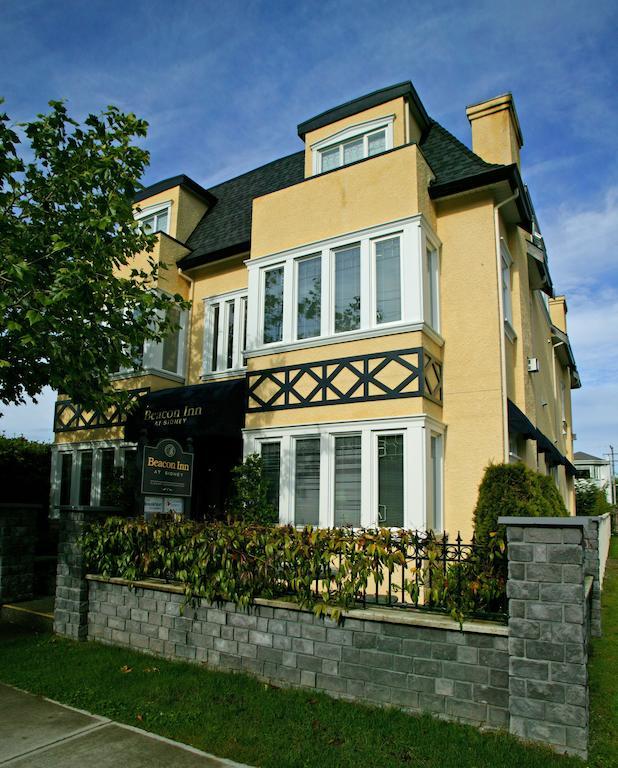 The Beacon Inn At Sidney Zewnętrze zdjęcie